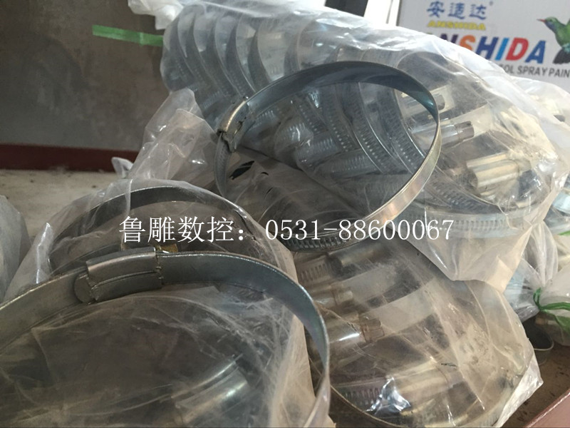 吸附分區(qū)專(zhuān)用卡扣