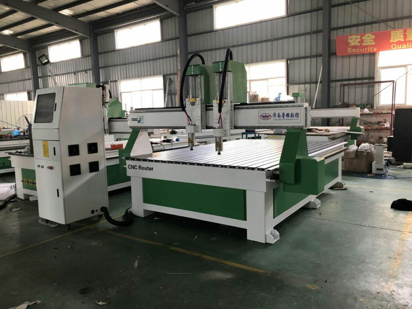 木工雕刻機操作規范 木工雕刻機操作規范