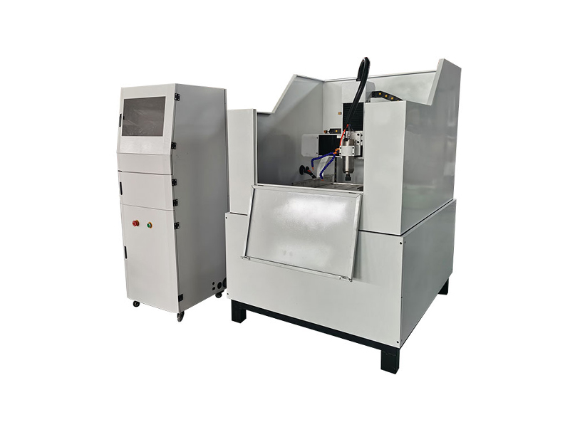 LD4040金屬雕刻機 LD4040金屬雕刻機