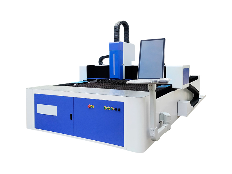 3015經濟型光纖激光切割機 3015經濟型光纖激光切割機