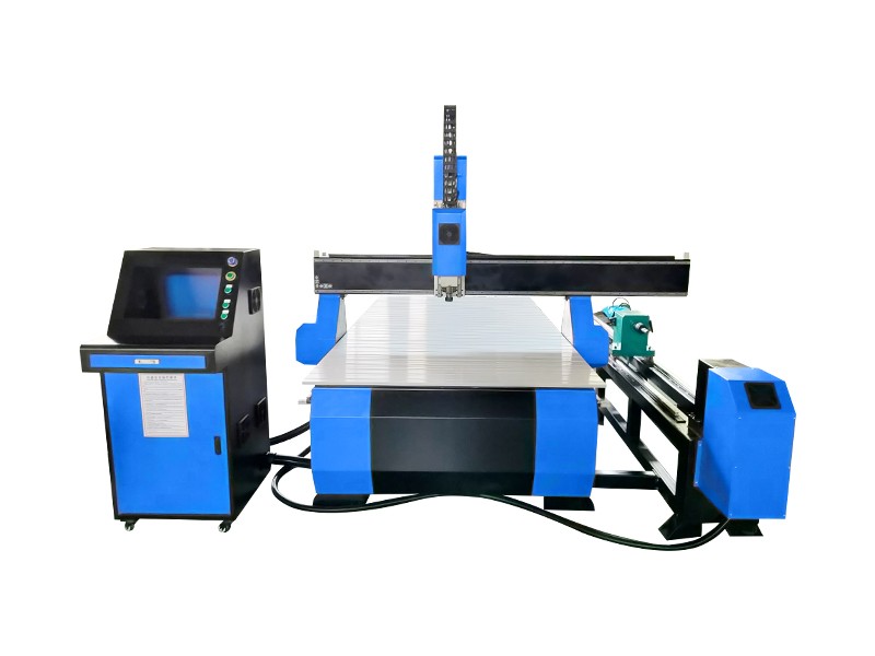 LD1325木工雕刻機(jī)帶車床